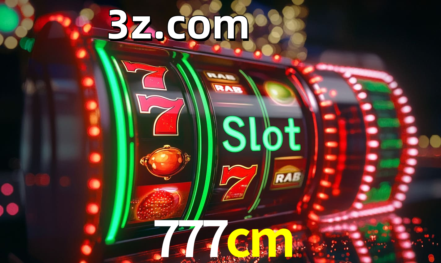 Experiência Promoções 777cm