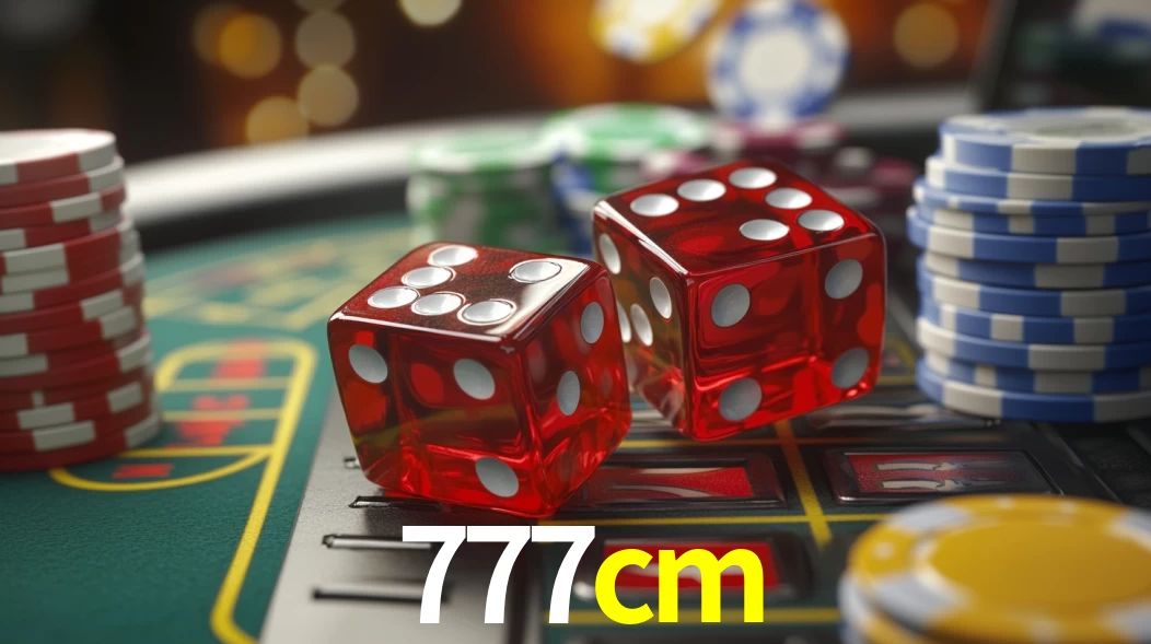 Apostas Certificadas 777cm