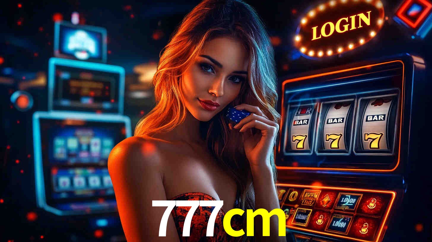 Experiência Cassino 777cm